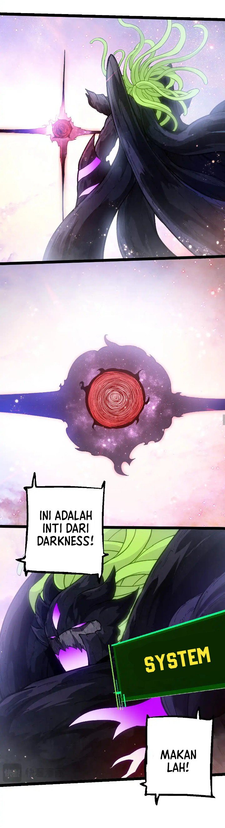 Evolution Begins With A Big Tree Chapter 240 Halaman 26