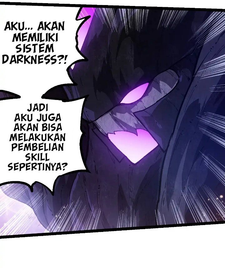 Evolution Begins With A Big Tree Chapter 240 Halaman 29