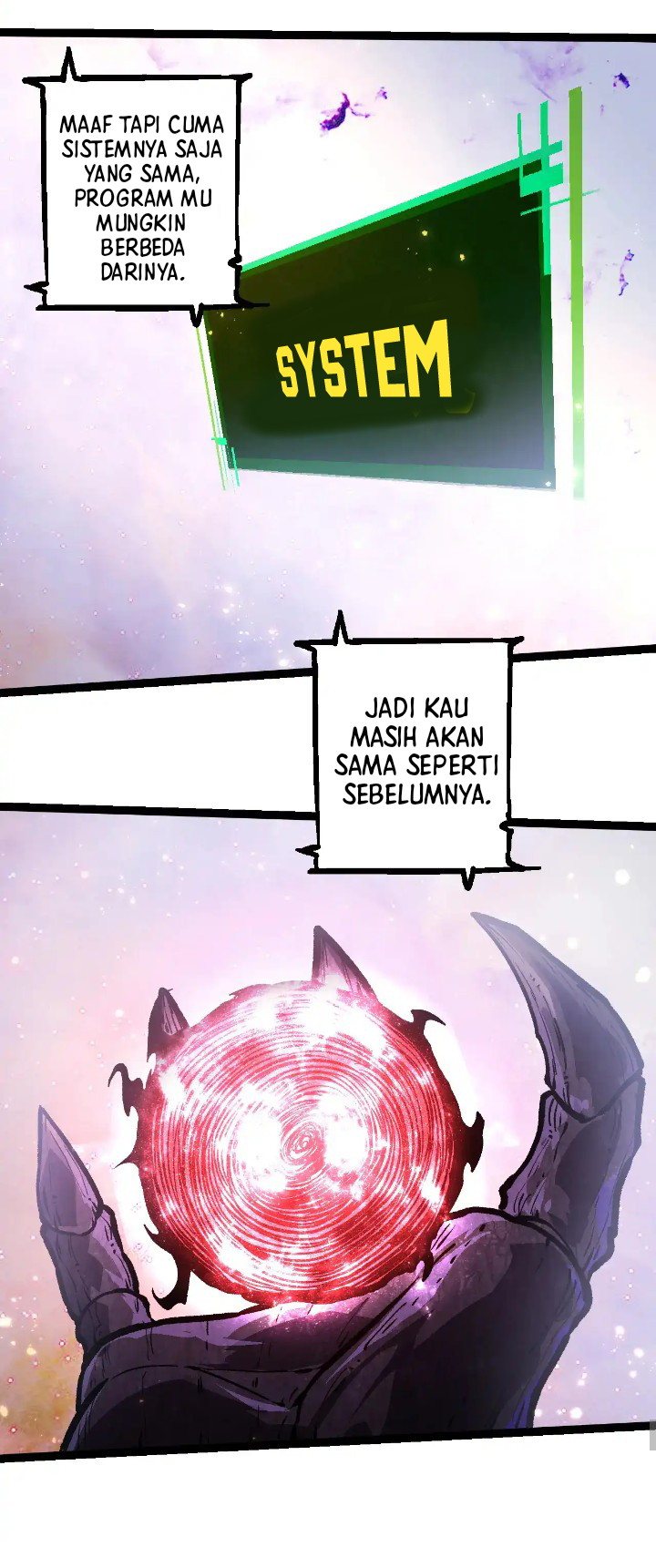 Evolution Begins With A Big Tree Chapter 240 Halaman 30
