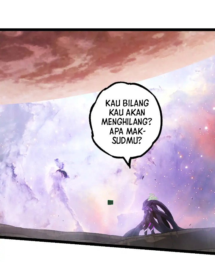 Evolution Begins With A Big Tree Chapter 240 Halaman 31