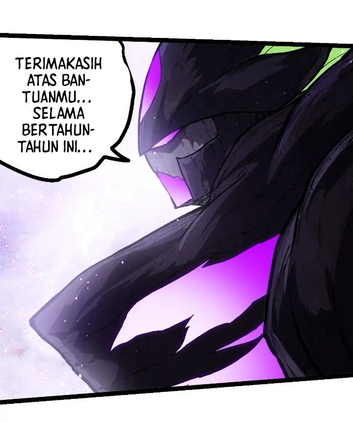 Evolution Begins With A Big Tree Chapter 240 Halaman 36