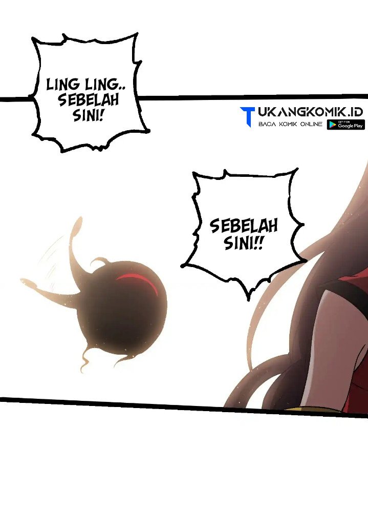 Evolution Begins With A Big Tree Chapter 240 Halaman 40