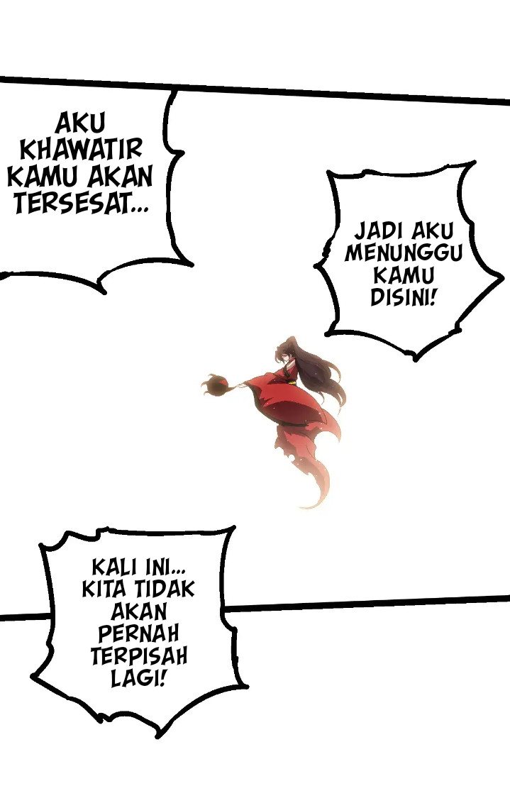 Evolution Begins With A Big Tree Chapter 240 Halaman 41