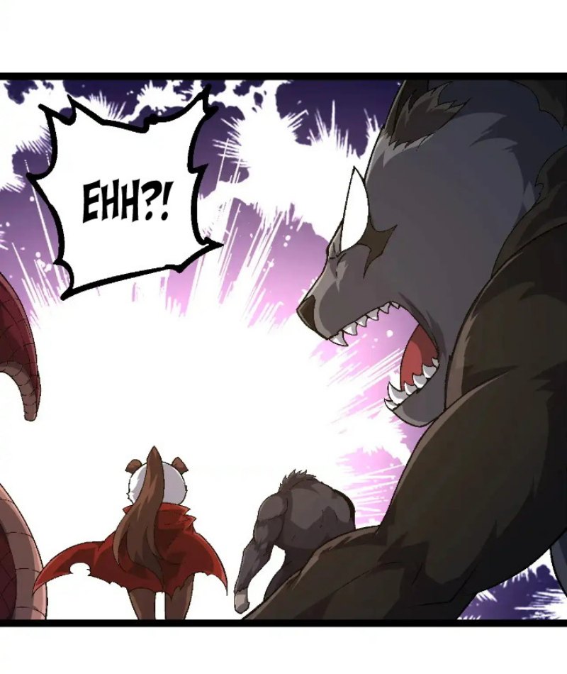Evolution Begins With A Big Tree Chapter 241 Halaman 8