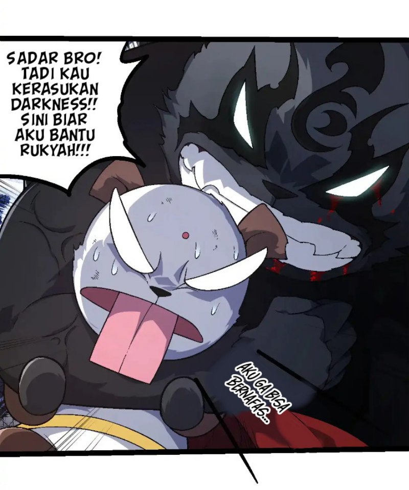 Evolution Begins With A Big Tree Chapter 241 Halaman 9