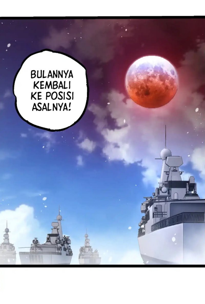 Evolution Begins With A Big Tree Chapter 241 Halaman 13