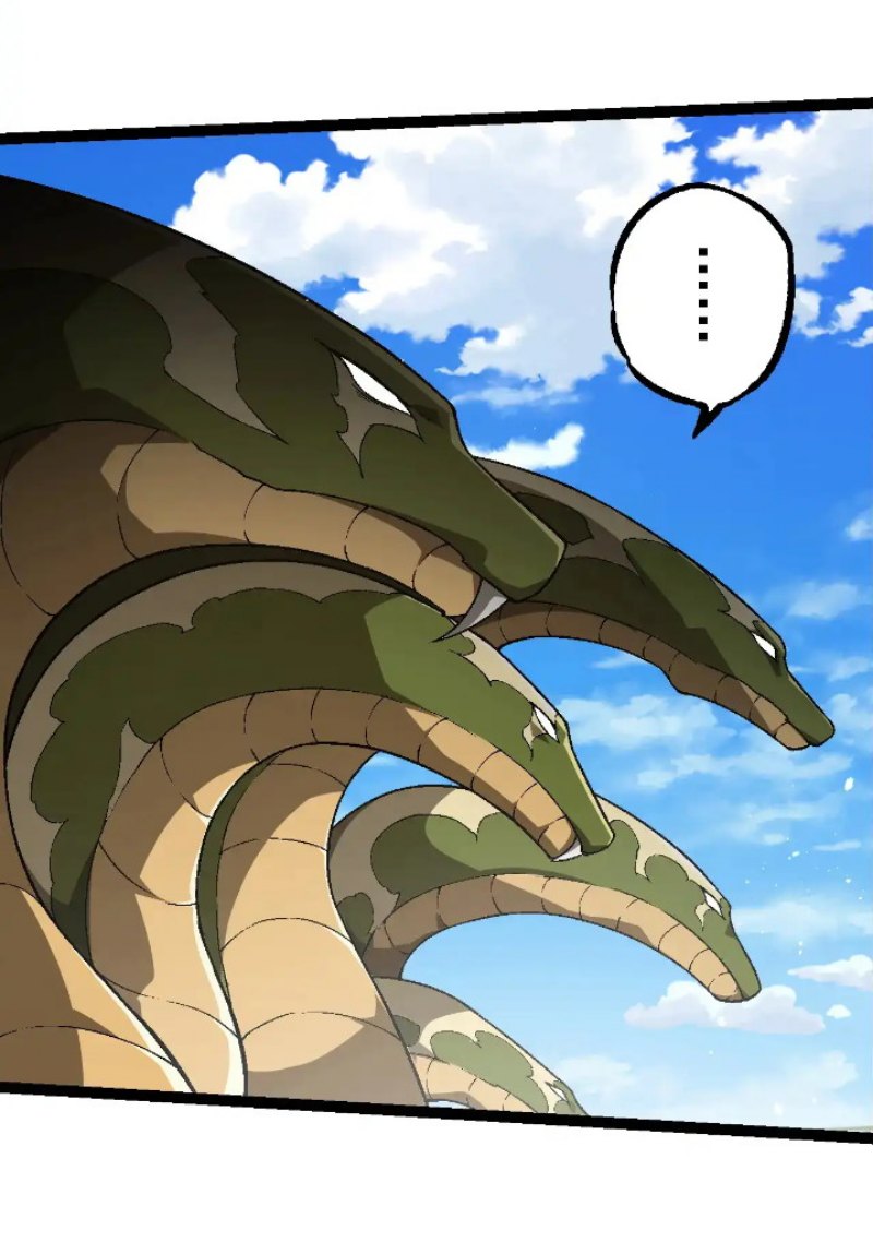 Evolution Begins With A Big Tree Chapter 241 Halaman 30
