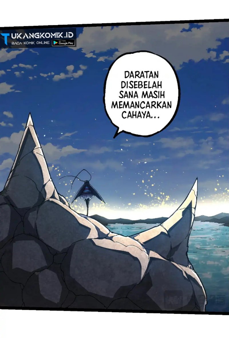 Evolution Begins With A Big Tree Chapter 241 Halaman 31