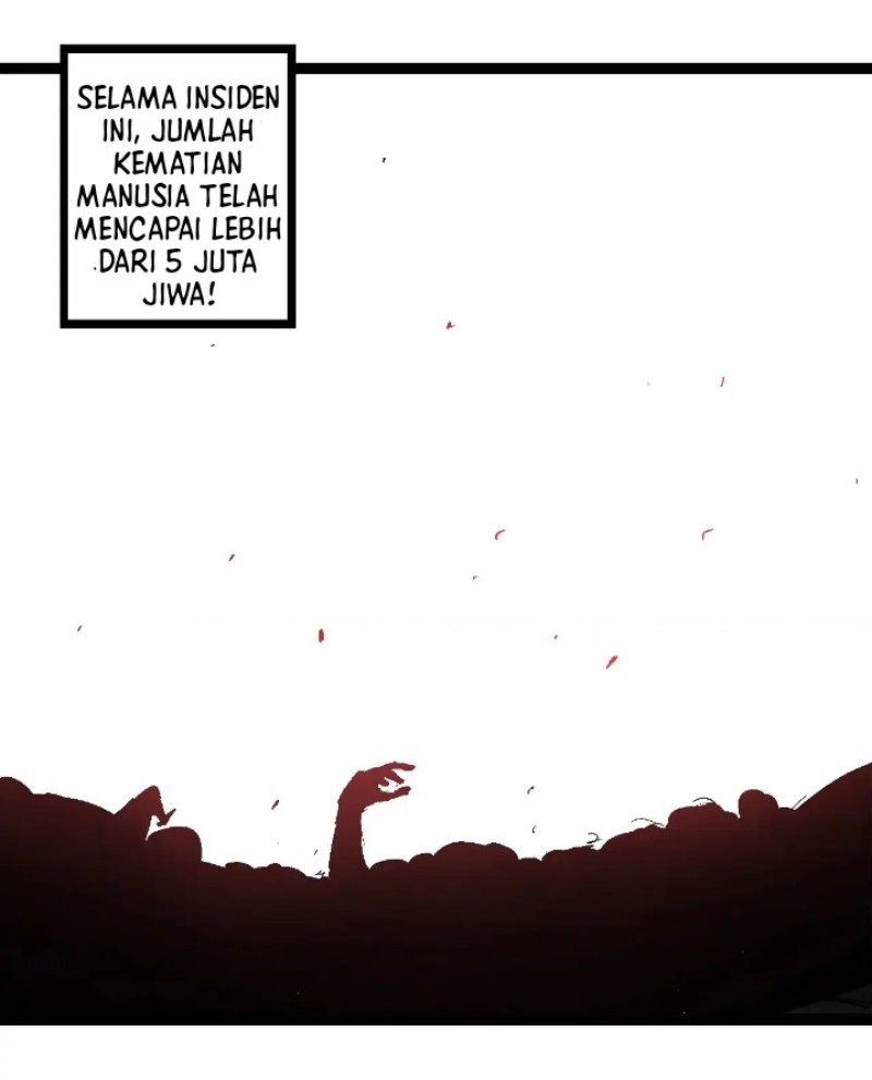 Evolution Begins With A Big Tree Chapter 241 Halaman 34
