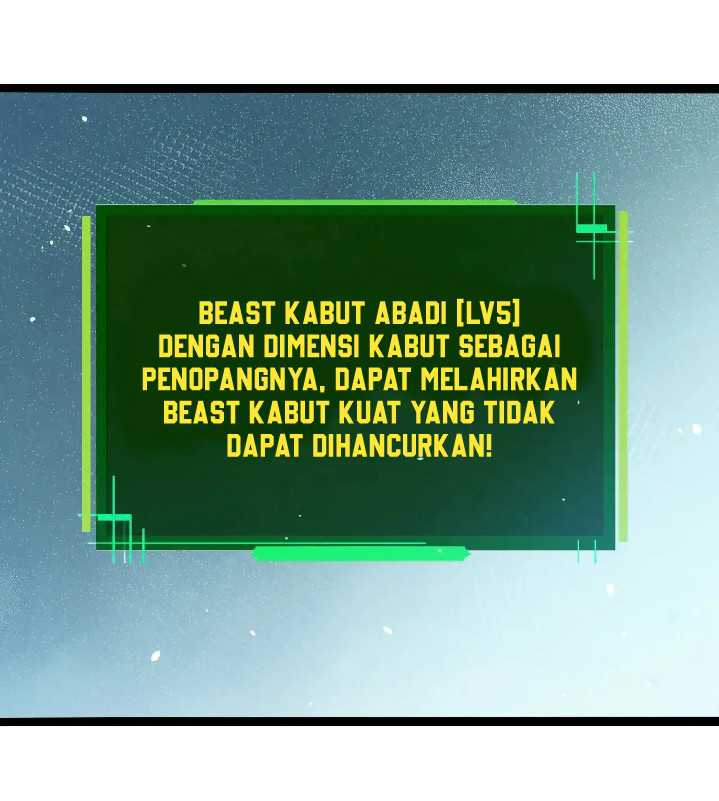 Evolution Begins With A Big Tree Chapter 243 Halaman 9