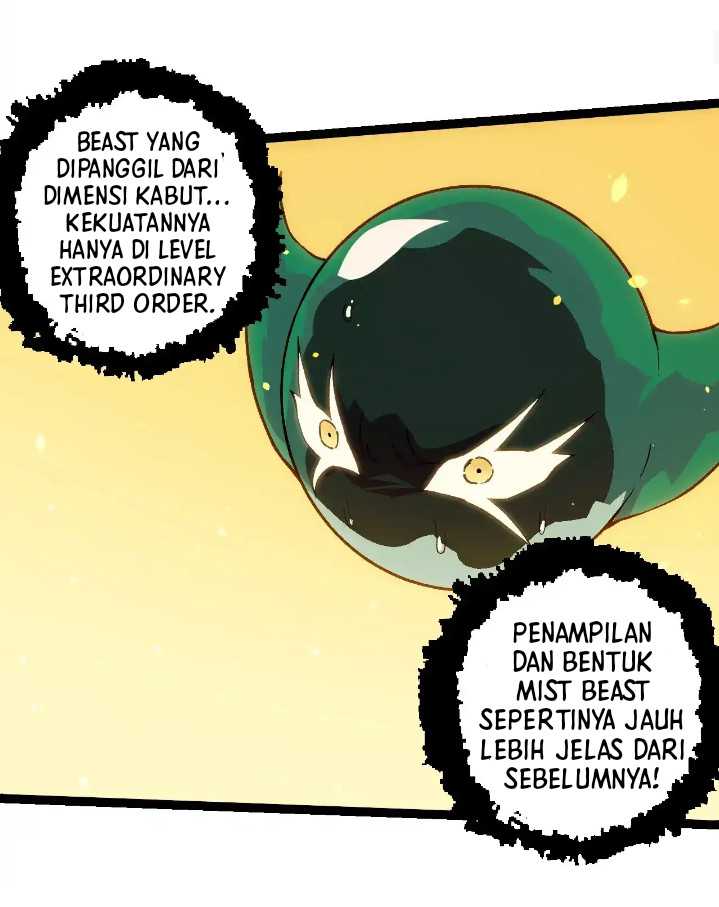 Evolution Begins With A Big Tree Chapter 243 Halaman 13