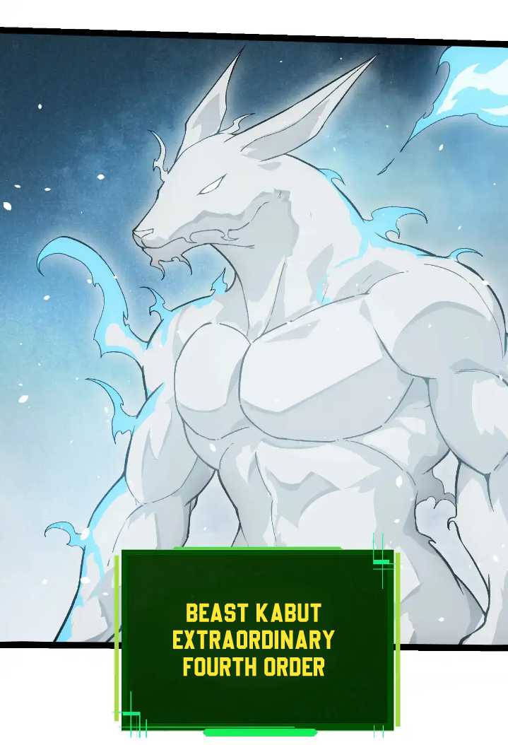 Evolution Begins With A Big Tree Chapter 243 Halaman 21