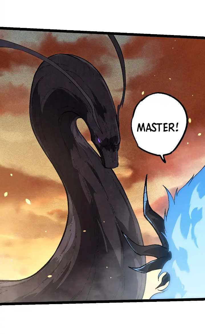 Evolution Begins With A Big Tree Chapter 243 Halaman 25