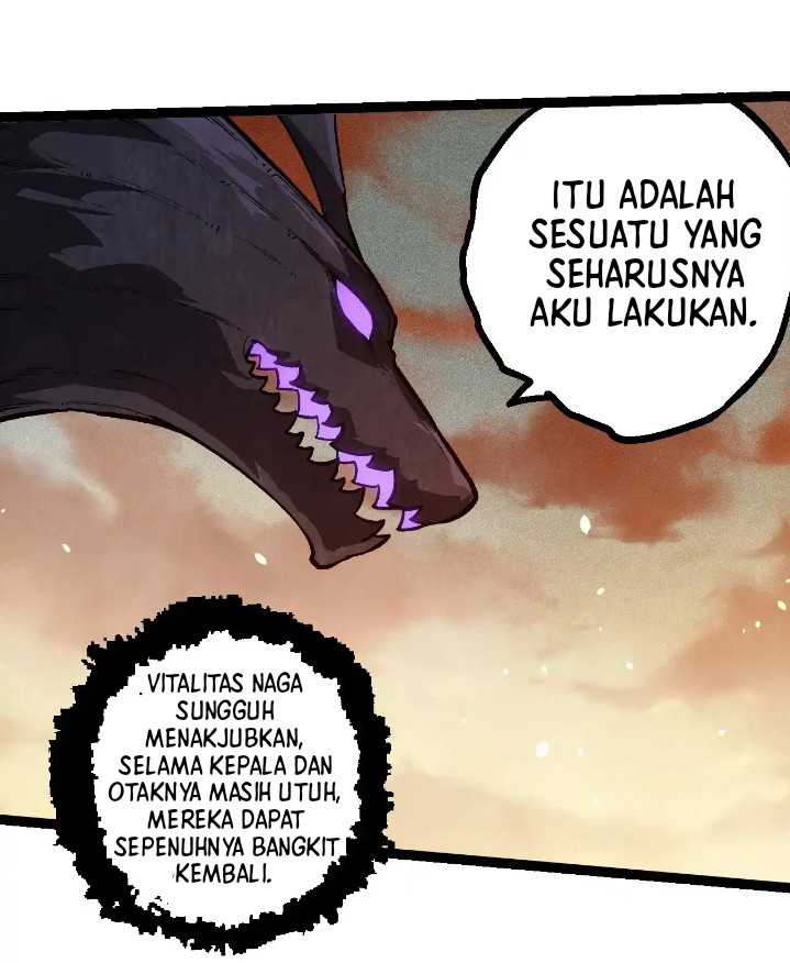 Evolution Begins With A Big Tree Chapter 243 Halaman 28