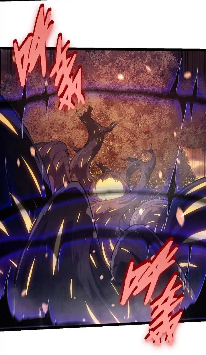 Evolution Begins With A Big Tree Chapter 243 Halaman 40