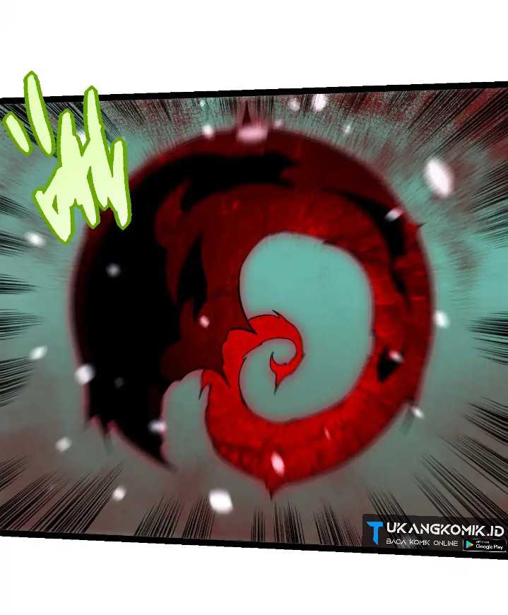 Evolution Begins With A Big Tree Chapter 243 Halaman 43