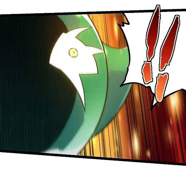 Evolution Begins With A Big Tree Chapter 244 Halaman 19