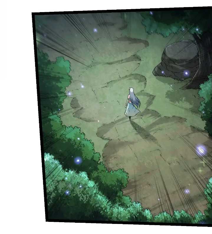 Evolution Begins With A Big Tree Chapter 244 Halaman 31