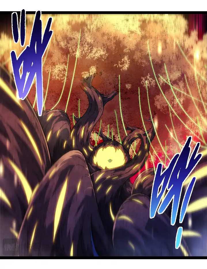Evolution Begins With A Big Tree Chapter 244 Halaman 34