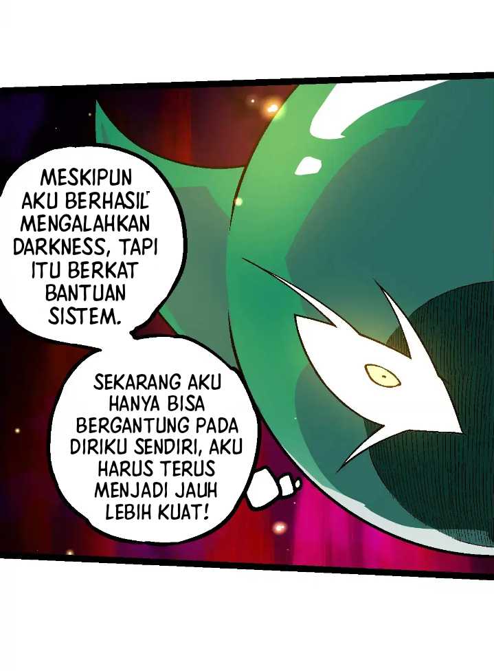 Evolution Begins With A Big Tree Chapter 244 Halaman 39