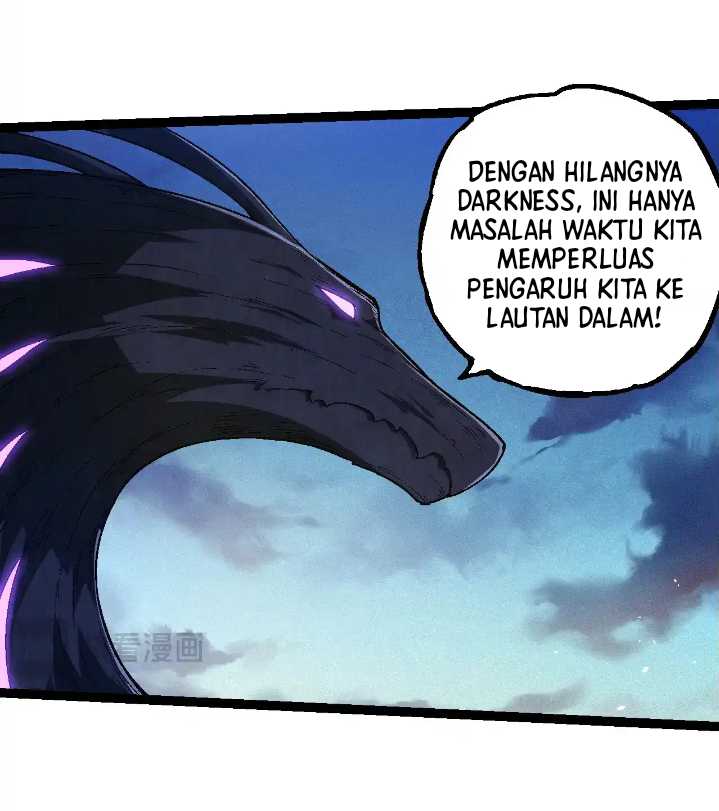 Evolution Begins With A Big Tree Chapter 244 Halaman 44