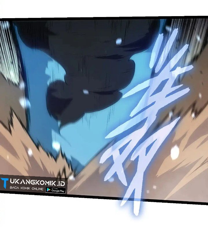 Evolution Begins With A Big Tree Chapter 247 Halaman 6