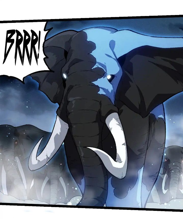 Evolution Begins With A Big Tree Chapter 247 Halaman 7
