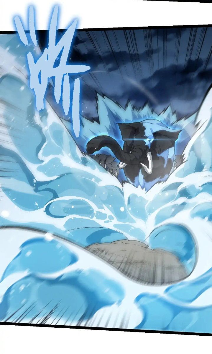 Evolution Begins With A Big Tree Chapter 247 Halaman 8