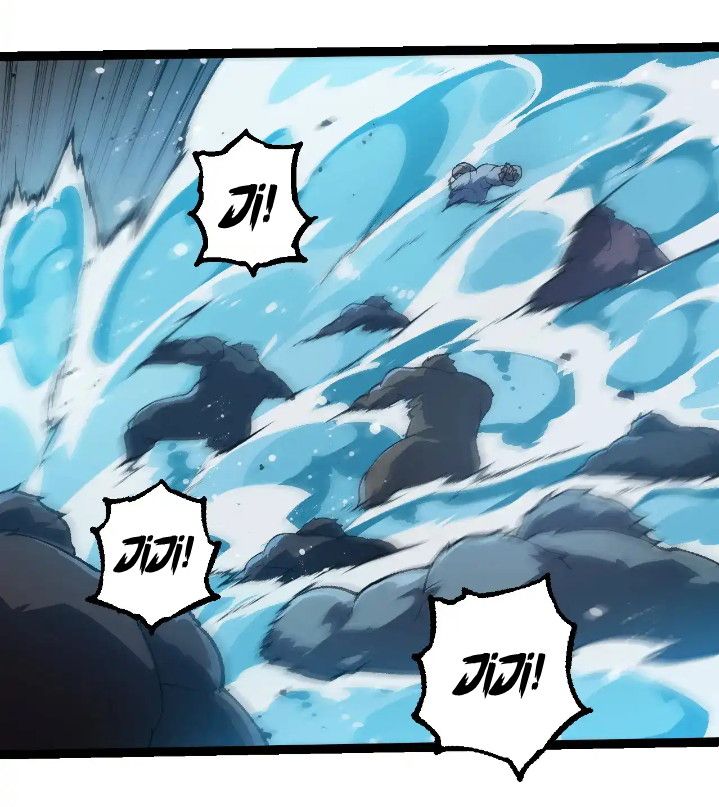 Evolution Begins With A Big Tree Chapter 247 Halaman 9
