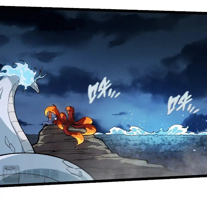 Evolution Begins With A Big Tree Chapter 247 Halaman 10