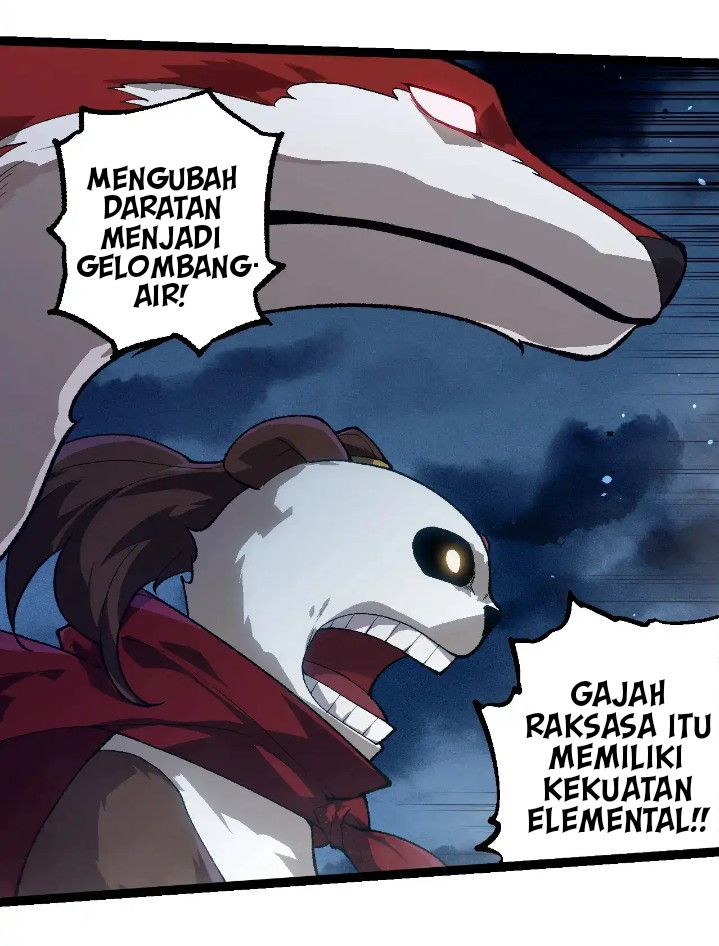 Evolution Begins With A Big Tree Chapter 247 Halaman 11