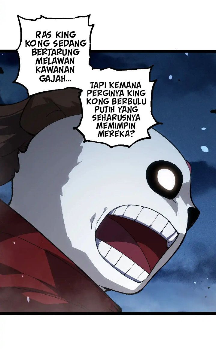 Evolution Begins With A Big Tree Chapter 247 Halaman 12