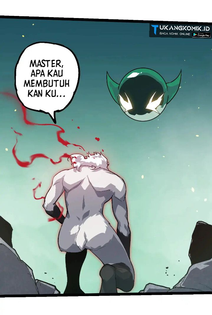 Evolution Begins With A Big Tree Chapter 247 Halaman 15