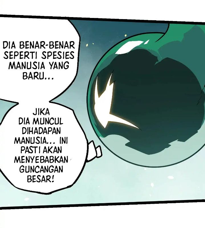 Evolution Begins With A Big Tree Chapter 247 Halaman 16