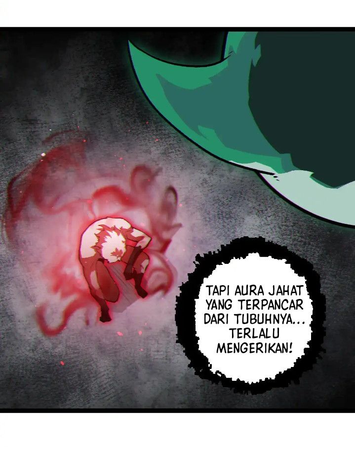 Evolution Begins With A Big Tree Chapter 247 Halaman 17