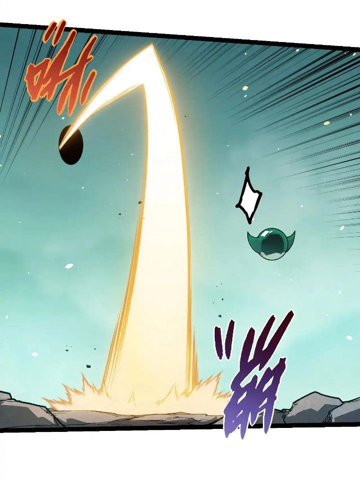 Evolution Begins With A Big Tree Chapter 247 Halaman 20
