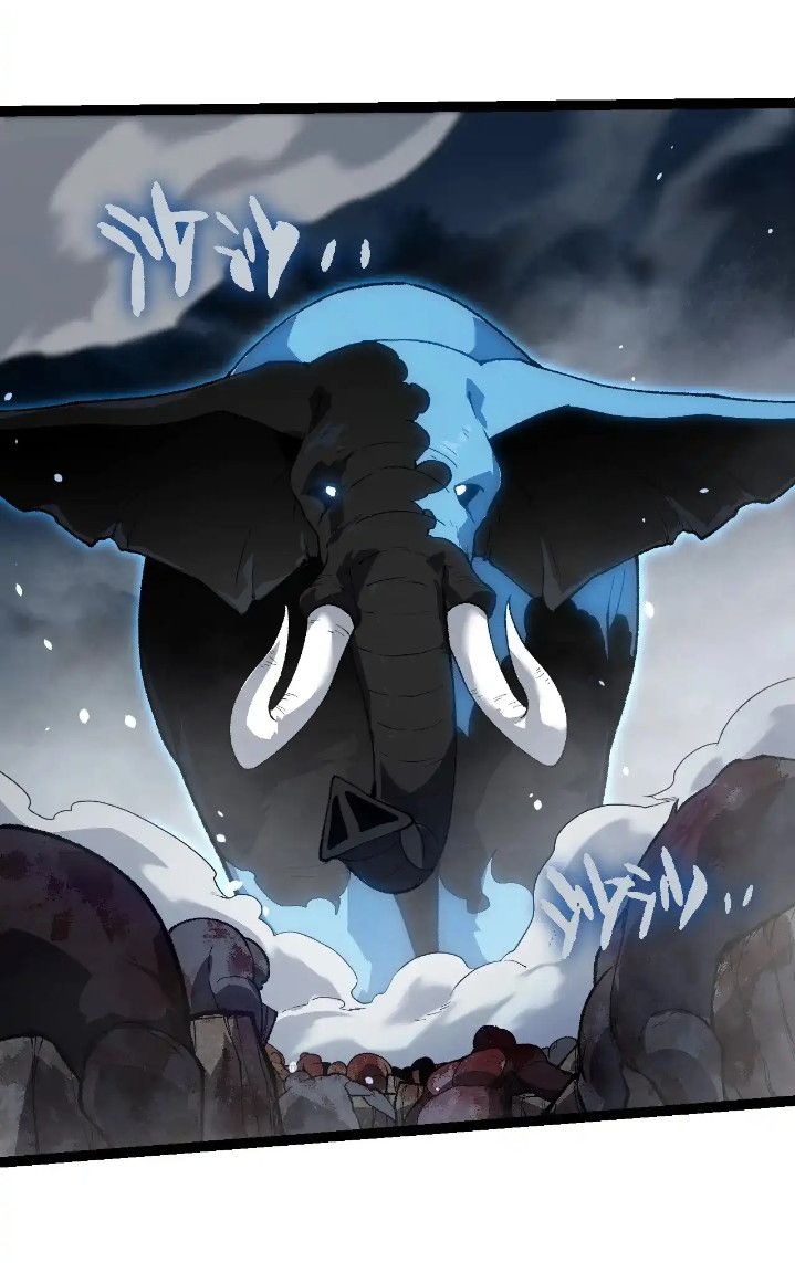 Evolution Begins With A Big Tree Chapter 247 Halaman 23