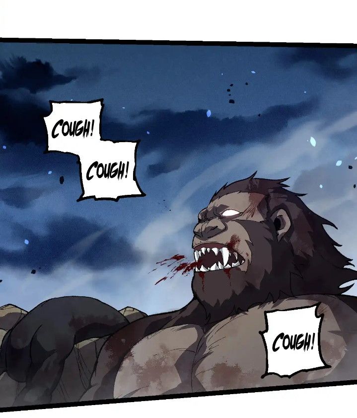 Evolution Begins With A Big Tree Chapter 247 Halaman 24
