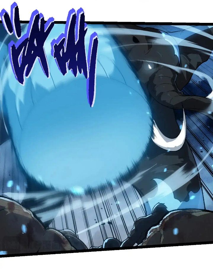 Evolution Begins With A Big Tree Chapter 247 Halaman 26