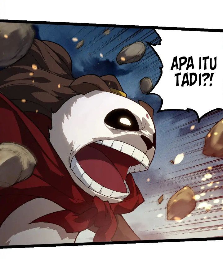 Evolution Begins With A Big Tree Chapter 247 Halaman 29