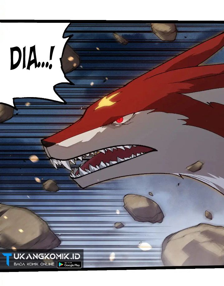 Evolution Begins With A Big Tree Chapter 247 Halaman 30