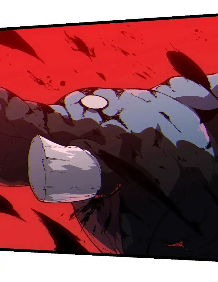 Evolution Begins With A Big Tree Chapter 247 Halaman 34