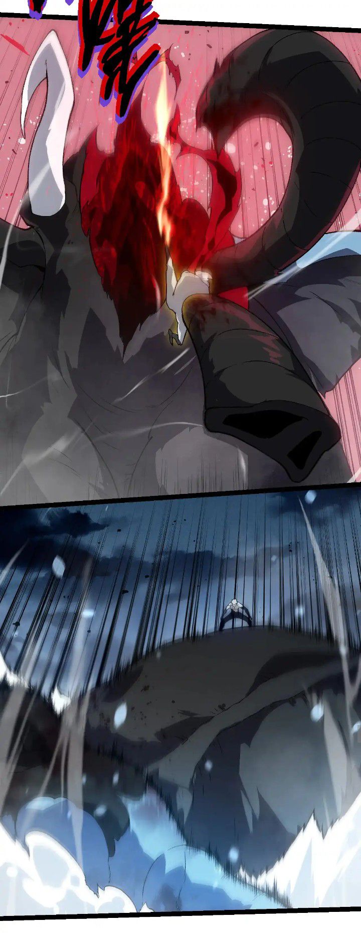 Evolution Begins With A Big Tree Chapter 247 Halaman 37