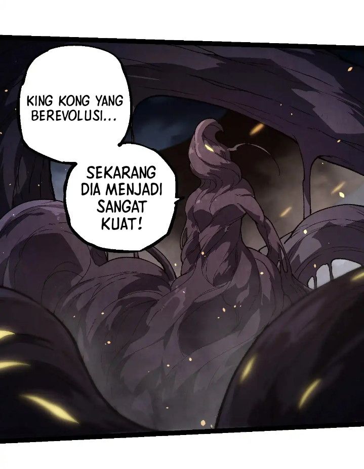 Evolution Begins With A Big Tree Chapter 247 Halaman 39