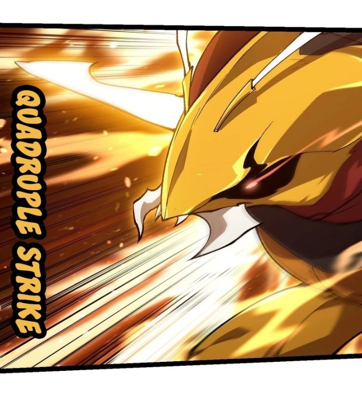 Evolution Begins With A Big Tree Chapter 247 Halaman 42