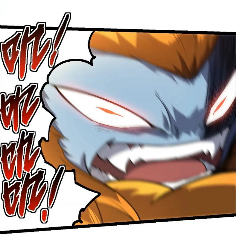 Evolution Begins With A Big Tree Chapter 248 Halaman 21