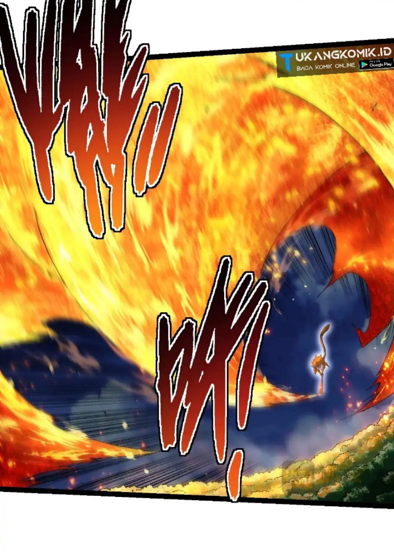 Evolution Begins With A Big Tree Chapter 248 Halaman 24