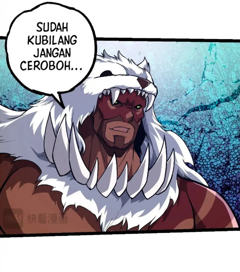 Evolution Begins With A Big Tree Chapter 248 Halaman 32