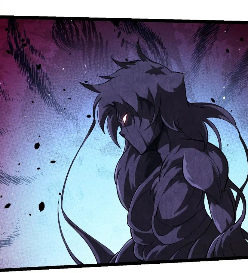 Evolution Begins With A Big Tree Chapter 248 Halaman 34