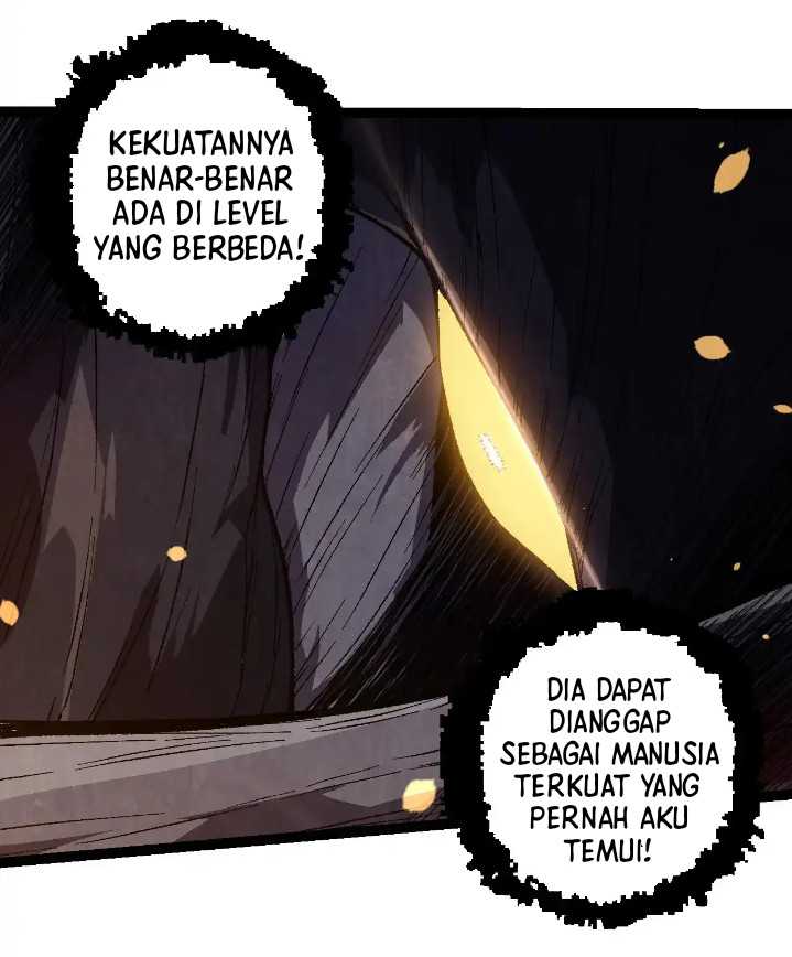 Evolution Begins With A Big Tree Chapter 250 Halaman 5